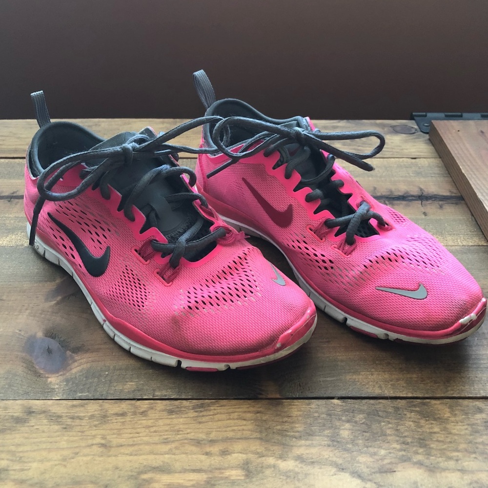 Nike Frees